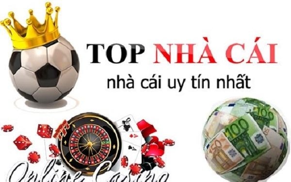 Nhà cái Topnhacai365 - Địa chỉ cá cược hàng đầu